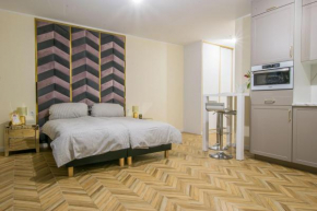 Central Apartments Goleniow Luxury